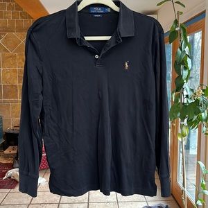 Polo by Ralph Lauren Classic Fit Long Sleeve